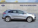 Used 2022 Ford Edge Titanium for sale #Z6795 - photo 7