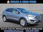 2022 Ford Edge AWD SUV for sale #Z6795 - photo 1