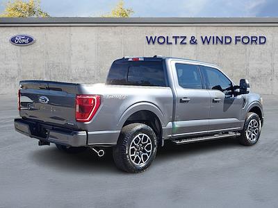2022 Ford F-150 SuperCrew Cab 4x4 Pickup for sale #Z6796 - photo 2