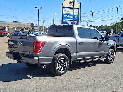 2022 Ford F-150 SuperCrew Cab 4x4 Pickup for sale #Z6796 - photo 2