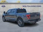 Used 2022 Ford F-150 XLT SuperCrew Cab for sale #Z6796 - photo 5