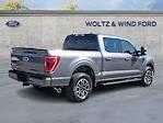 Used 2022 Ford F-150 XLT SuperCrew Cab for sale #Z6796 - photo 2