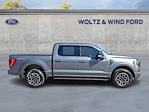 Used 2022 Ford F-150 XLT SuperCrew Cab for sale #Z6796 - photo 7