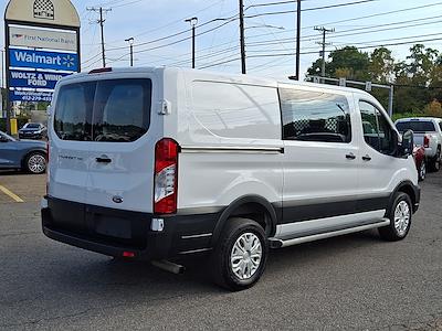 2023 Ford Transit 250 Low Roof RWD Empty Cargo Van for sale #Z6801 - photo 2