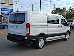 2023 Ford Transit 250 Low Roof RWD Empty Cargo Van for sale #Z6801 - photo 2