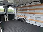 2023 Ford Transit 250 Low Roof RWD Empty Cargo Van for sale #Z6801 - photo 12