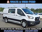 2023 Ford Transit 250 Low Roof RWD Empty Cargo Van for sale #Z6801 - photo 1