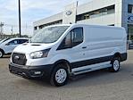 2023 Ford Transit 250 Low Roof RWD Empty Cargo Van for sale #Z6801 - photo 4