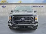 Used 2023 Ford F-150 XLT SuperCrew Cab for sale #Z6802 - photo 3