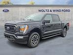 Used 2023 Ford F-150 XLT SuperCrew Cab for sale #Z6802 - photo 4