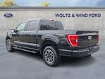 Used 2023 Ford F-150 XLT SuperCrew Cab for sale #Z6802 - photo 5