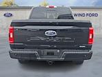 Used 2023 Ford F-150 XLT SuperCrew Cab for sale #Z6802 - photo 6