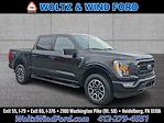 2023 Ford F-150 SuperCrew Cab 4x4 Pickup for sale #Z6802 - photo 1