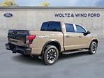 Used 2023 Nissan Titan PRO-4X Crew Cab for sale #Z6803A - photo 6