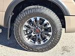 Used 2023 Nissan Titan PRO-4X Crew Cab for sale #Z6803A - photo 8