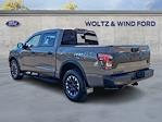Used 2023 Nissan Titan PRO-4X Crew Cab for sale #Z6803A - photo 4