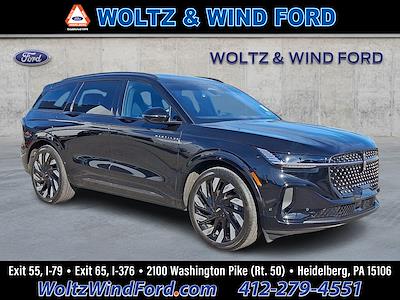 Used 2024 Lincoln Nautilus Reserve for sale #Z6807 - photo 1