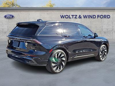 Used 2024 Lincoln Nautilus Reserve for sale #Z6807 - photo 2