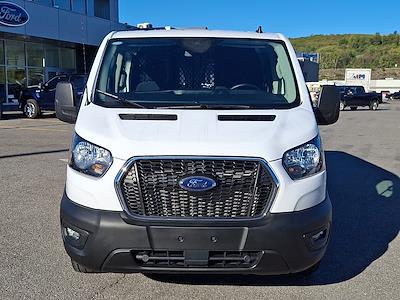2024 Ford Transit 250 Low Roof RWD Empty Cargo Van for sale #Z6808 - photo 2