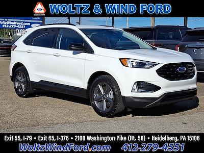 2022 Ford Edge AWD SUV for sale #Z6809 - photo 1