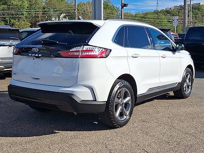 2022 Ford Edge AWD SUV for sale #Z6809 - photo 2