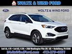 2022 Ford Edge AWD SUV for sale #Z6809 - photo 1