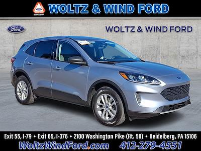 2022 Ford Escape AWD SUV for sale #Z6810 - photo 1