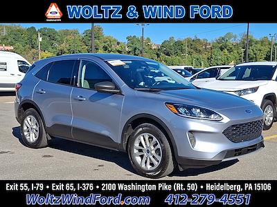 2022 Ford Escape AWD SUV for sale #Z6810 - photo 1