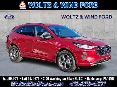 2023 Ford Escape AWD SUV for sale #Z6811 - photo 1