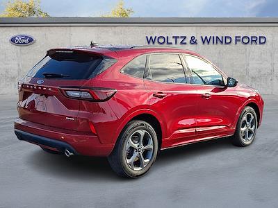 2023 Ford Escape AWD SUV for sale #Z6811 - photo 2