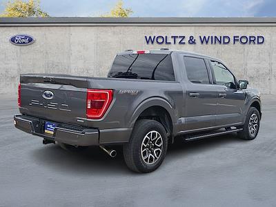 2022 Ford F-150 SuperCrew Cab 4x4 Pickup for sale #Z6812 - photo 2