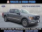 2022 Ford F-150 SuperCrew Cab 4x4 Pickup for sale #Z6812 - photo 1