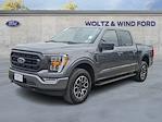 2022 Ford F-150 SuperCrew Cab 4x4 Pickup for sale #Z6812 - photo 3