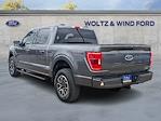 2022 Ford F-150 SuperCrew Cab 4x4 Pickup for sale #Z6812 - photo 4