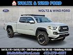 2021 Toyota Tacoma Double Cab 4WD Pickup for sale #Z6813A - photo 1