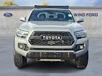 2021 Toyota Tacoma Double Cab 4WD Pickup for sale #Z6813A - photo 3
