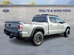 2021 Toyota Tacoma Double Cab 4WD Pickup for sale #Z6813A - photo 2