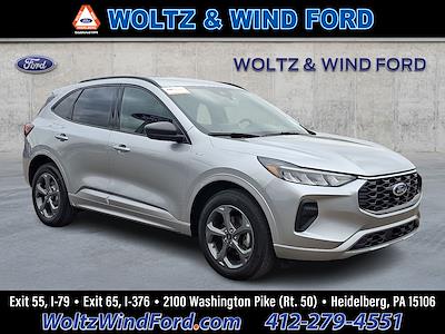 2023 Ford Escape AWD SUV for sale #Z6815 - photo 1