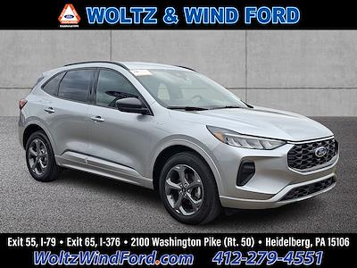 2023 Ford Escape AWD SUV for sale #Z6815 - photo 1