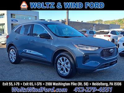 2023 Ford Escape AWD SUV for sale #Z6816 - photo 1