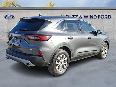 Used 2023 Ford Escape Active for sale #Z6818 - photo 2