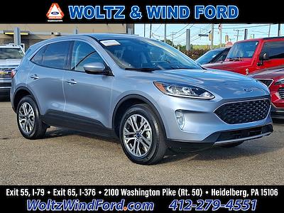 2022 Ford Escape AWD SUV for sale #Z6819 - photo 1