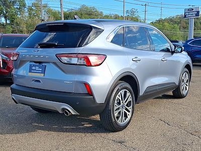 2022 Ford Escape AWD SUV for sale #Z6819 - photo 2