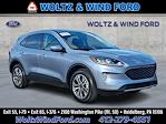 2022 Ford Escape AWD SUV for sale #Z6819 - photo 1