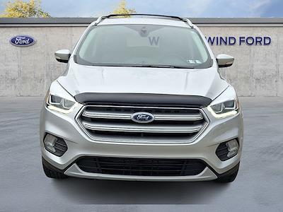 Used 2017 Ford Escape - photo 1