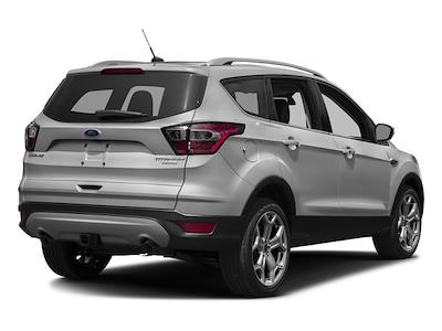 Used 2017 Ford Escape - photo 1
