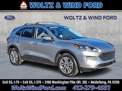 2022 Ford Escape AWD SUV for sale #Z6820 - photo 1