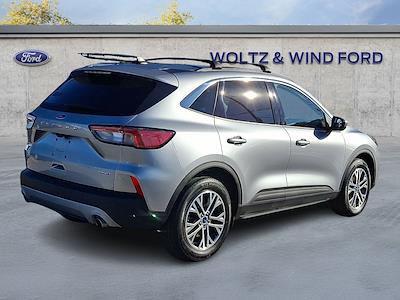 2022 Ford Escape AWD SUV for sale #Z6820 - photo 2
