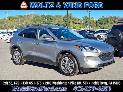 2022 Ford Escape AWD SUV for sale #Z6820 - photo 1