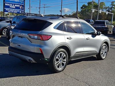 2022 Ford Escape AWD SUV for sale #Z6820 - photo 2